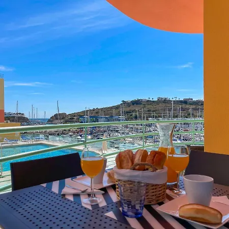 2 Bedroom Marina De Albufeira
