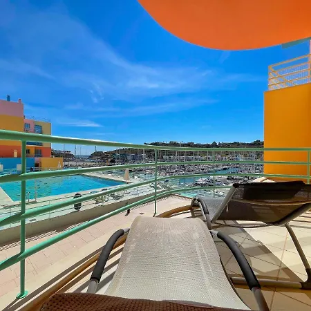 Lejlighed 2 Bedroom Marina De *