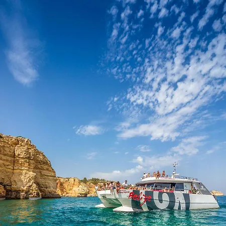 2 Bedroom Marina De *