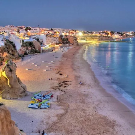 2 Bedroom Marina De Apartment Albufeira