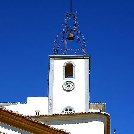 Lejlighed 2 Bedroom Marina De Albufeira