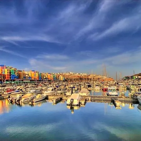 Apartment 2 Bedroom Marina De Albufeira