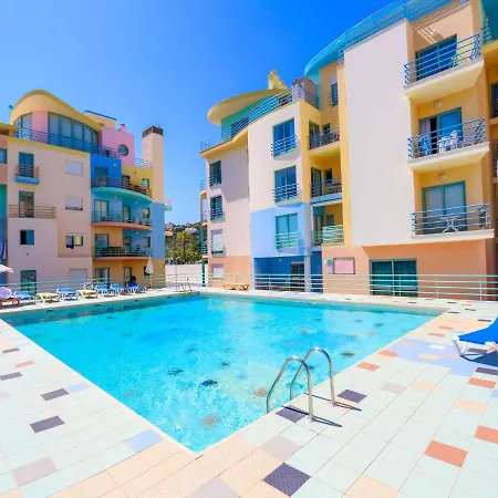 2 Bedroom Marina De Albufeira