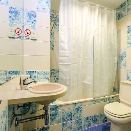 Lejlighed 2 Bedroom Marina De