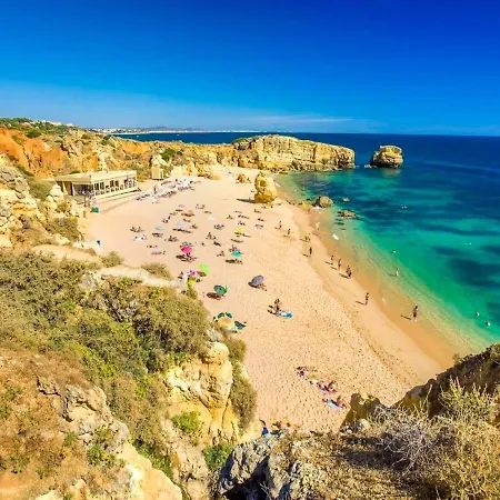 2 Bedroom Marina De * Albufeira